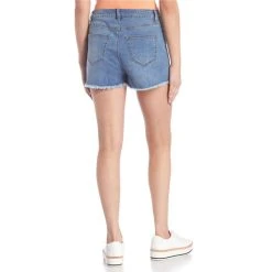 Brand new ???? Copper Key High Rise Button Front Frayed Hem Denim Shorts Medium Stonewash ???? 16 Brand new ???? Copper Key High Rise Button Front Frayed Hem Denim Shorts Medium Stonewash ???? -Copper Key Shop unnamed file 2005