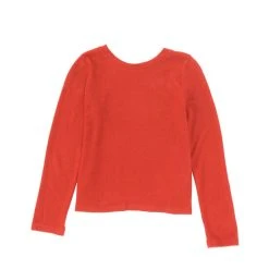 Best Pirce ???? Copper Key Big ???? Girls 7-16 Brushed Long Sleeve Top Olive ???? -Copper Key Shop unnamed file 203