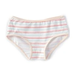 Cheapest ???? Adventure Wear By Copper Key Little ???? Girls 2T-5 Stripes Panties Pink Multi ????