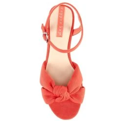 Coupon ???? Copper Key Sunnydays Ankle Strap ???? Sandals Poppy Red ???? -Copper Key Shop unnamed file 2056