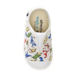 Flash Sale ⭐ Copper Key Adventure Wear Kids' Budeee Washable ???? Sneakers (Infant) White Multi ???? -Copper Key Shop unnamed file 2085