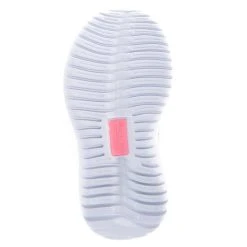 Cheapest ???? Copper Key Adventure Wear ???? Girls' Aktive Washable Slip-On ???? Sneakers (Youth) White/pink ???? -Copper Key Shop unnamed file 2094