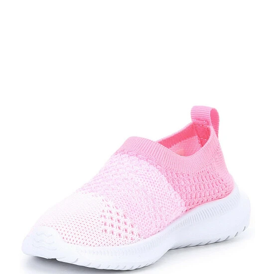 Best Pirce ✨ Copper Key Adventure Wear ???? Girls' Aktive Washable Slip-On ???? Sneakers (Infant) White/pink ❤️ 4 Best Pirce ✨ Copper Key Adventure Wear ???? Girls' Aktive Washable Slip-On ???? Sneakers (Infant) White/pink ❤️ - Image 4