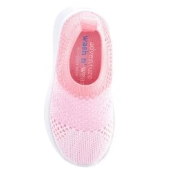 Best Pirce ✨ Copper Key Adventure Wear ???? Girls' Aktive Washable Slip-On ???? Sneakers (Infant) White/pink ❤️ 10 Best Pirce ✨ Copper Key Adventure Wear ???? Girls' Aktive Washable Slip-On ???? Sneakers (Infant) White/pink ❤️ -Copper Key Shop unnamed file 2113