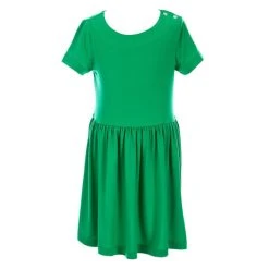 Discount ???? Copper Key Big ???? Girls 7-16 Short-Sleeve Babydoll ???? Dress Pink ????