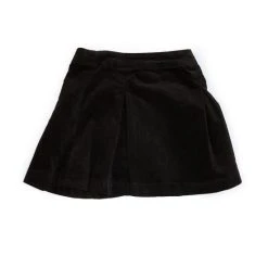 Best deal ⌛ Copper Key Big ???? Girls 7-16 Velvet Pleat Front ???? Skirt Forst ⭐ -Copper Key Shop unnamed file 214