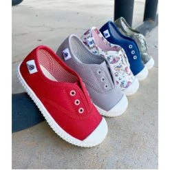 Brand new ???? Copper Key Adventure Wear ???? Girls' Budeee Washable Eyelet Unicorn Print ???? Sneakers (Youth) Unicorn Multi ???? -Copper Key Shop unnamed file 2166