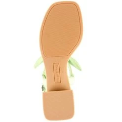 Cheap ✔️ Copper Key Teatime T-Strap Bow Block Heel Leather ???? Sandals Meadow ⭐ -Copper Key Shop unnamed file 2199