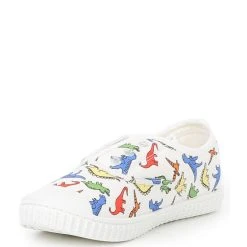 Promo ⌛ Copper Key Adventure Wear Kids' Budeee Washable ???? Sneakers (Youth) White Multi ❤️ -Copper Key Shop unnamed file 2224