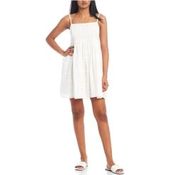 Best deal ⌛ Copper Key Shadow Stripe Tie Back Mini ???? Dress White ???? 8 Best deal ⌛ Copper Key Shadow Stripe Tie Back Mini ???? Dress White ???? -Copper Key Shop unnamed file 2237