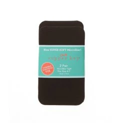 Hot Sale ⭐ Copper Key ???? Girls 2-14 Microfiber Tights Black ????