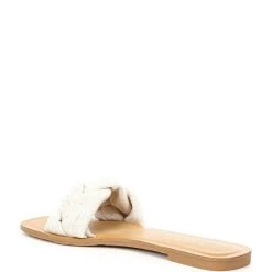 Best Pirce ???? Copper Key Sunshine Linen ???? Sandals Light Natural ???? -Copper Key Shop unnamed file 2337