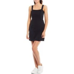 Promo ???? Copper Key Denim Faux Wrap ???? Dress Olive ???? -Copper Key Shop unnamed file 2401