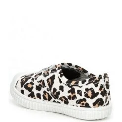 Buy ???? Copper Key Adventure Wear ???? Girls' Budeee Washable Eyelet Leopard Print ???? Sneakers (Infant) Leopard Multi ???? -Copper Key Shop unnamed file 2410