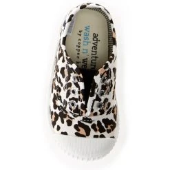 Buy ???? Copper Key Adventure Wear ???? Girls' Budeee Washable Eyelet Leopard Print ???? Sneakers (Infant) Leopard Multi ???? -Copper Key Shop unnamed file 2412