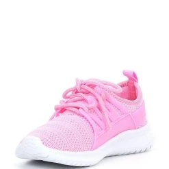 New ???? Adventure Wear By Copper Key ???? Girls' Impakt Washable ???? Sneakers (Toddler) Bright Pink ✔️ -Copper Key Shop unnamed file 2443