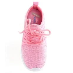 New ???? Adventure Wear By Copper Key ???? Girls' Impakt Washable ???? Sneakers (Toddler) Bright Pink ✔️ -Copper Key Shop unnamed file 2444