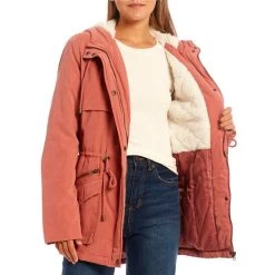 Top 10 ???? Copper Key Anorak Jacket Black ???? -Copper Key Shop unnamed file 246