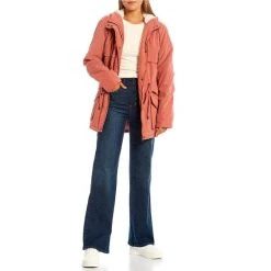 Top 10 ???? Copper Key Anorak Jacket Black ???? -Copper Key Shop unnamed file 247