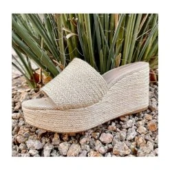 Best reviews of ???? Copper Key Seaside Jute Espadrille Platform Wedges Natural ???? -Copper Key Shop unnamed file 2498