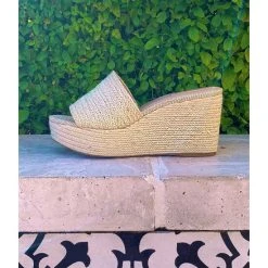 Best reviews of ???? Copper Key Seaside Jute Espadrille Platform Wedges Natural ???? -Copper Key Shop unnamed file 2499