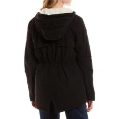 Top 10 ???? Copper Key Anorak Jacket Black ???? -Copper Key Shop unnamed file 250