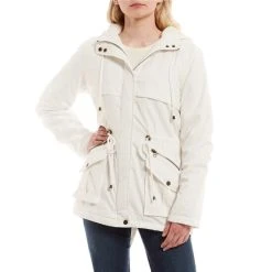 Top 10 ???? Copper Key Anorak Jacket Black ???? -Copper Key Shop unnamed file 253