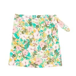 Deals ???? Copper Key Big ???? Girls 7-16 Floral Wrap ???? Skirt Multi ⌛