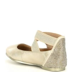 Best reviews of ???? Copper Key ???? Girls' Loviee Rhinestone Leather Ballet Flats (Youth) Black ???? -Copper Key Shop unnamed file 256