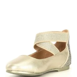 Best reviews of ???? Copper Key ???? Girls' Loviee Rhinestone Leather Ballet Flats (Youth) Black ???? -Copper Key Shop unnamed file 257