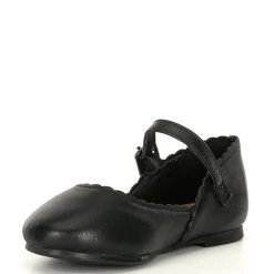 Discount ???? Copper Key ???? Girls' Quetee Scalloped Leather Mary Jane Flats (Youth) Black ???? 11 Discount ???? Copper Key ???? Girls' Quetee Scalloped Leather Mary Jane Flats (Youth) Black ???? -Copper Key Shop unnamed file 309