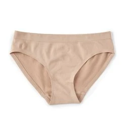 Brand new ⌛ Copper Key Big ???? Girls 6-16 Seamfree Bonded ???? Bikini Panties Heather Grey ???? -Copper Key Shop unnamed file 343