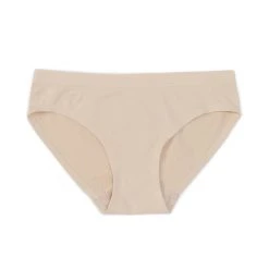 Brand new ⌛ Copper Key Big ???? Girls 6-16 Seamfree Bonded ???? Bikini Panties Heather Grey ???? -Copper Key Shop unnamed file 345