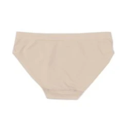 Brand new ⌛ Copper Key Big ???? Girls 6-16 Seamfree Bonded ???? Bikini Panties Heather Grey ???? -Copper Key Shop unnamed file 346