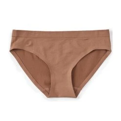 Brand new ⌛ Copper Key Big ???? Girls 6-16 Seamfree Bonded ???? Bikini Panties Heather Grey ???? -Copper Key Shop unnamed file 347