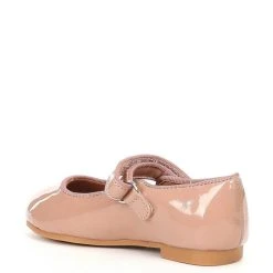 Budget ???? Copper Key ???? Girls' Darrling Patent Velcro Mary Janes (Toddler) Black ❤️ -Copper Key Shop unnamed file 376