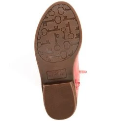 Budget ⭐ Copper Key ???? Girls' Leather Round Toe Western Cowboy ???? Boots (Toddler) White ???? -Copper Key Shop unnamed file 391