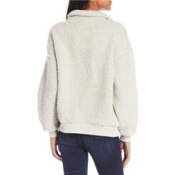 Best reviews of ???? Copper Key Fuzzy Teddy Fleece Quarter Zip Pullover Gray ???? 16 Best reviews of ???? Copper Key Fuzzy Teddy Fleece Quarter Zip Pullover Gray ???? -Copper Key Shop unnamed file 410