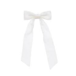 Discount ???? Copper Key ???? Girls Velvet Hairbow Green ???? -Copper Key Shop unnamed file 414