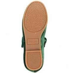 Wholesale ???? Copper Key ???? Girls' Darrling Velvet Velcro Mary Janes (Youth) Deep Red ❤️ -Copper Key Shop unnamed file 42