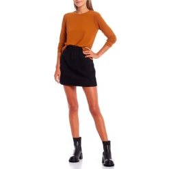 Top 10 ???? Copper Key Brushed Knit Long Sleeve Top Sage ???? -Copper Key Shop unnamed file 469