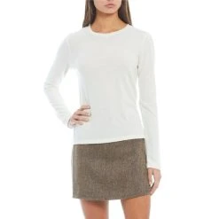 Top 10 ???? Copper Key Brushed Knit Long Sleeve Top Sage ???? -Copper Key Shop unnamed file 473