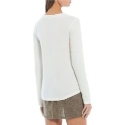 Top 10 ???? Copper Key Brushed Knit Long Sleeve Top Sage ???? -Copper Key Shop unnamed file 474