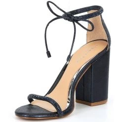 Wholesale ???? Copper Key Danceparty Rhinestone Suede ???? Dress ???? Sandals Seaport Navy ❤️ -Copper Key Shop unnamed file 492