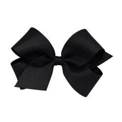 Cheapest ???? Copper Key ???? Girls Medium Grosgrain Hair Bow Red ???? -Copper Key Shop unnamed file 506