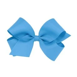 Cheapest ???? Copper Key ???? Girls Medium Grosgrain Hair Bow Red ???? -Copper Key Shop unnamed file 509