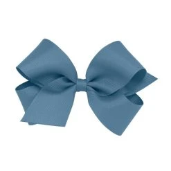 Cheapest ???? Copper Key ???? Girls Medium Grosgrain Hair Bow Red ???? -Copper Key Shop unnamed file 511