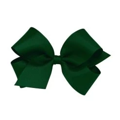 Cheapest ???? Copper Key ???? Girls Medium Grosgrain Hair Bow Red ???? -Copper Key Shop unnamed file 512