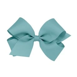 Cheapest ???? Copper Key ???? Girls Medium Grosgrain Hair Bow Red ???? -Copper Key Shop unnamed file 521