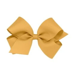 Cheapest ???? Copper Key ???? Girls Medium Grosgrain Hair Bow Red ???? -Copper Key Shop unnamed file 523